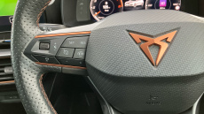 CUPRA Leon 1.5 TSI V1 5dr Petrol Hatchback